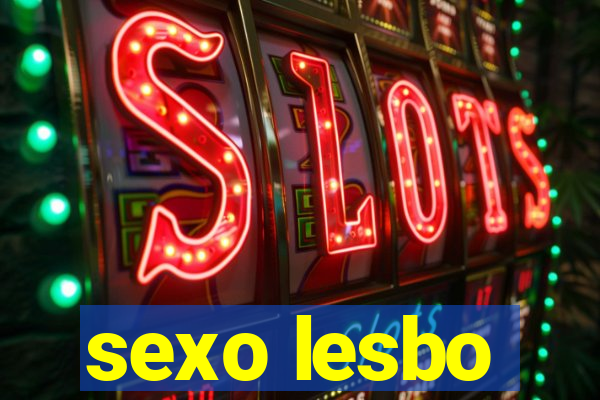 sexo lesbo